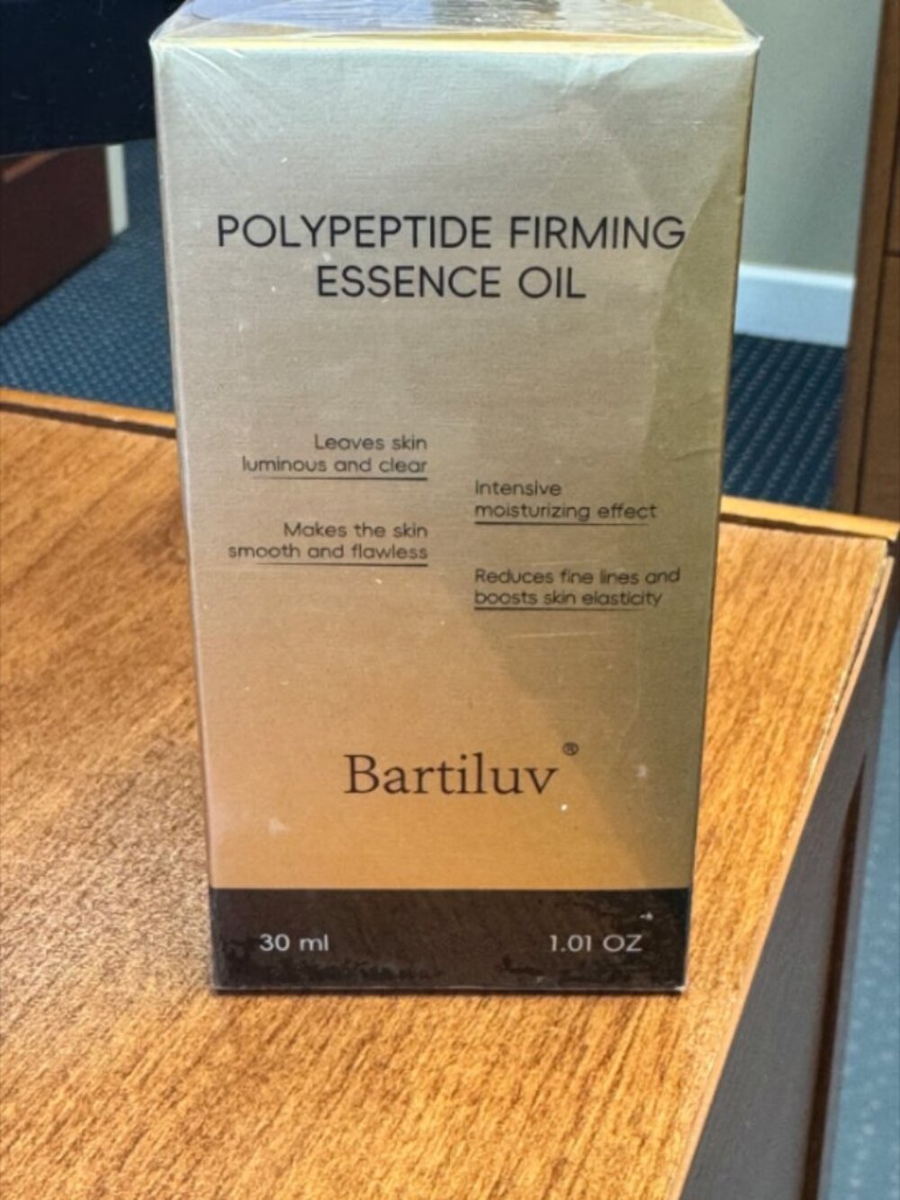 Polypeptide Firming Essence Oil